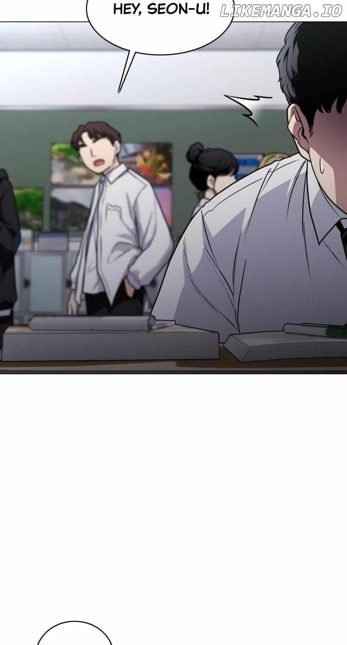 The Shaman’s Blade - Chapter 27 Page 50