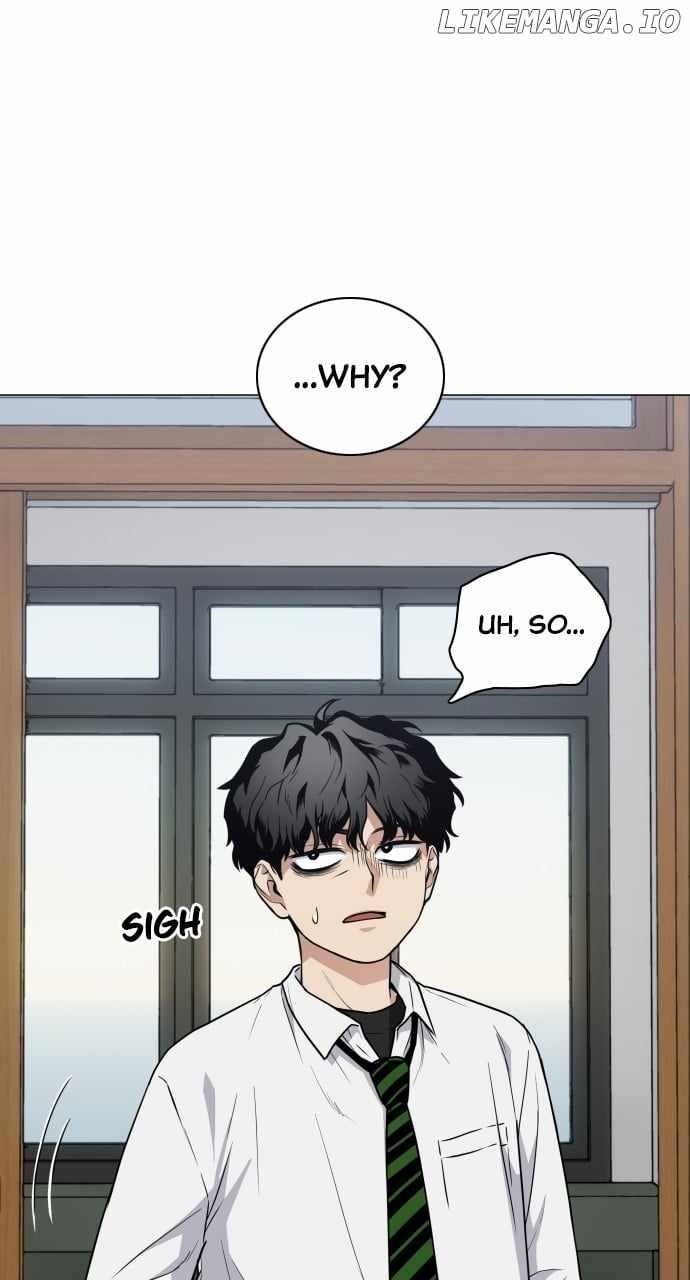 The Shaman’s Blade - Chapter 27 Page 54