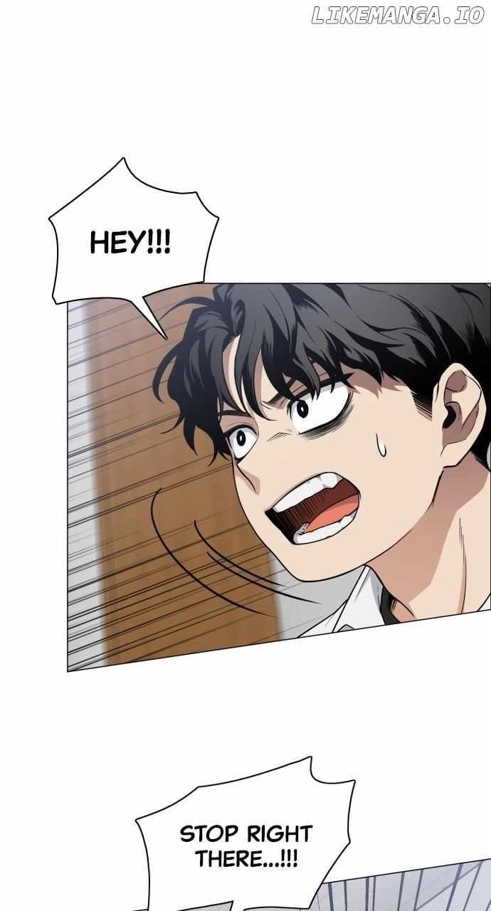 The Shaman’s Blade - Chapter 27 Page 58