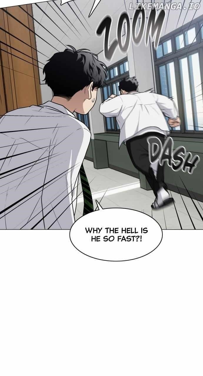 The Shaman’s Blade - Chapter 27 Page 59