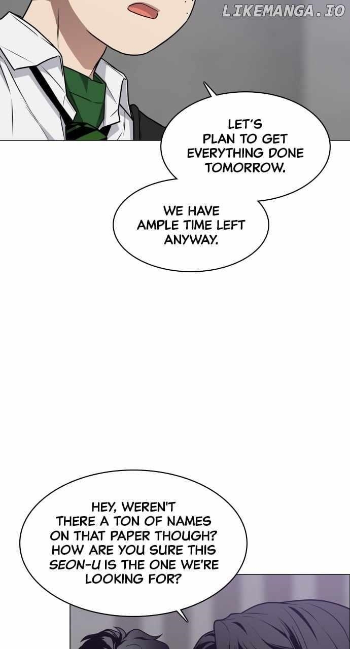 The Shaman’s Blade - Chapter 27 Page 6