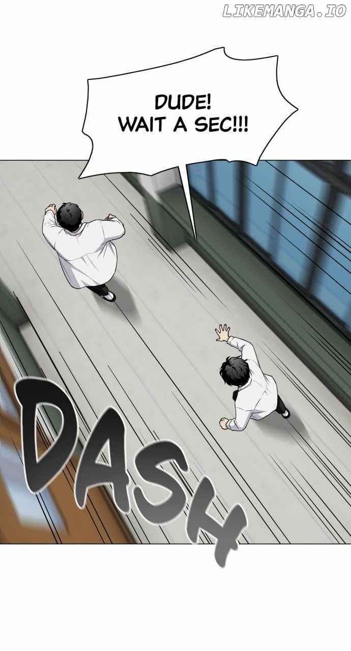 The Shaman’s Blade - Chapter 27 Page 60