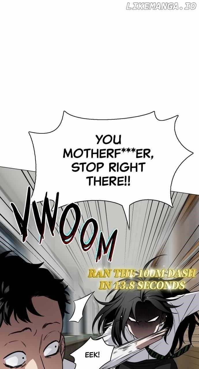 The Shaman’s Blade - Chapter 27 Page 65