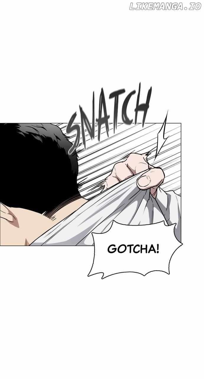 The Shaman’s Blade - Chapter 27 Page 70