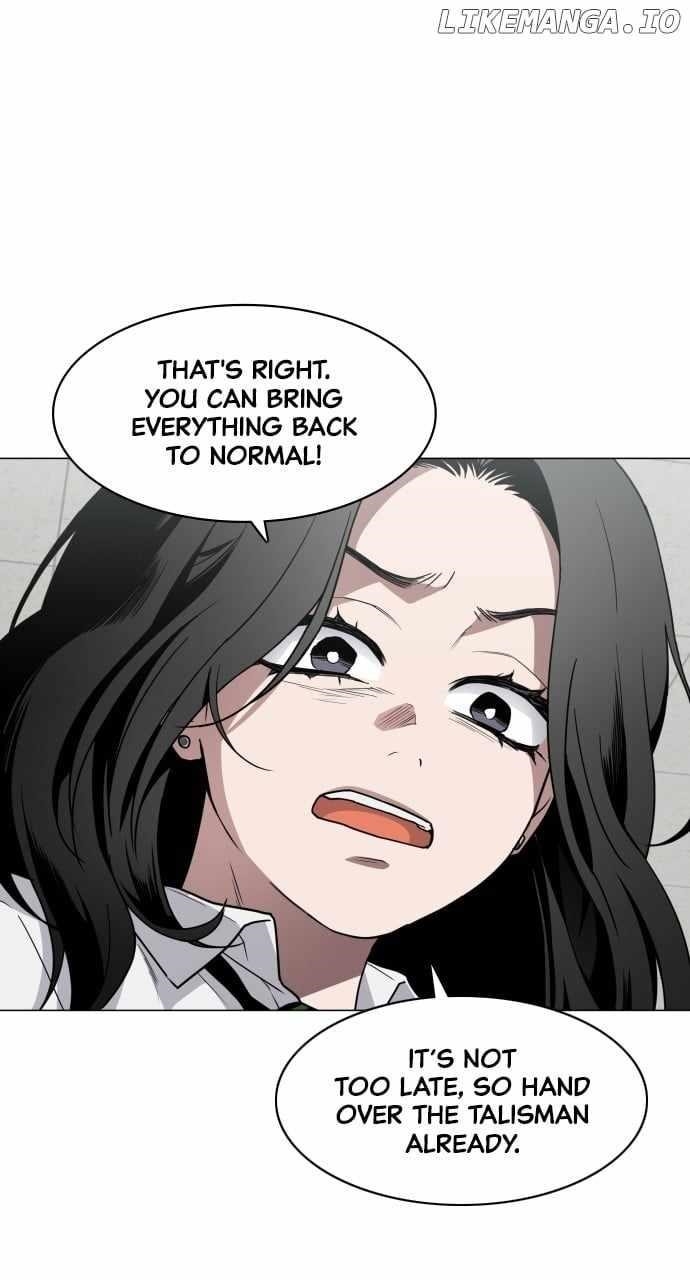 The Shaman’s Blade - Chapter 27 Page 76