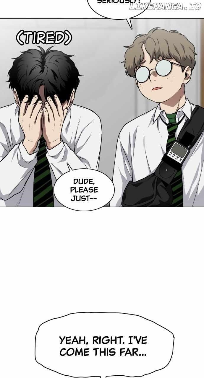 The Shaman’s Blade - Chapter 27 Page 78