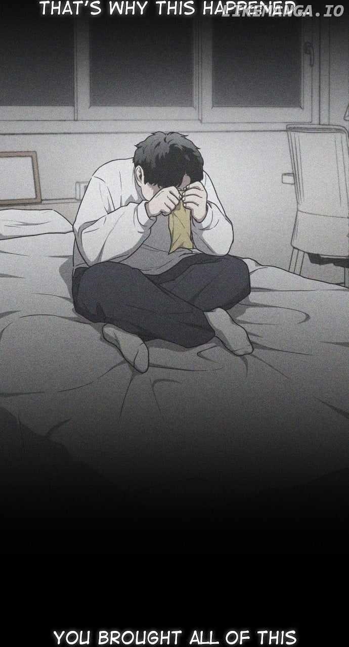 The Shaman’s Blade - Chapter 28 Page 104