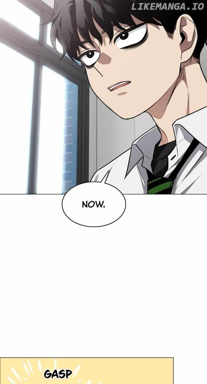 The Shaman’s Blade - Chapter 28 Page 110