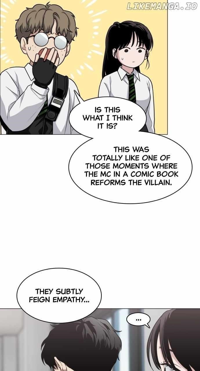 The Shaman’s Blade - Chapter 28 Page 111