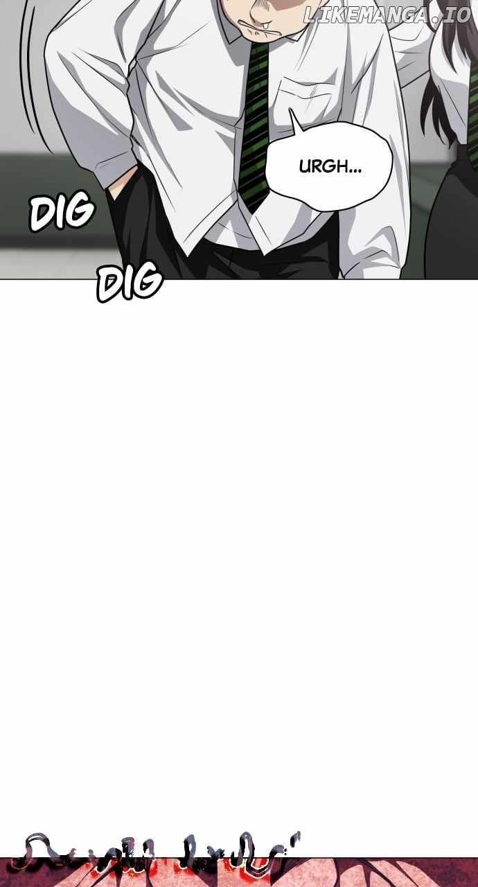 The Shaman’s Blade - Chapter 28 Page 113