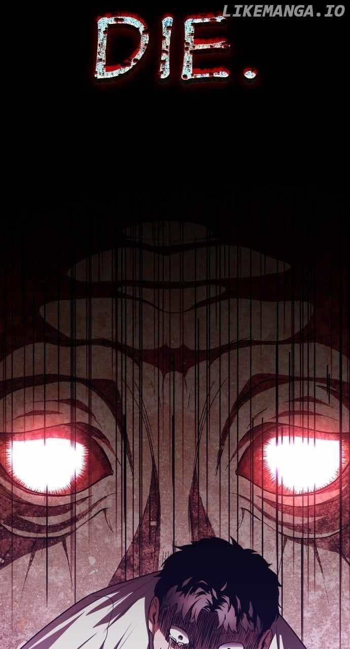 The Shaman’s Blade - Chapter 28 Page 115