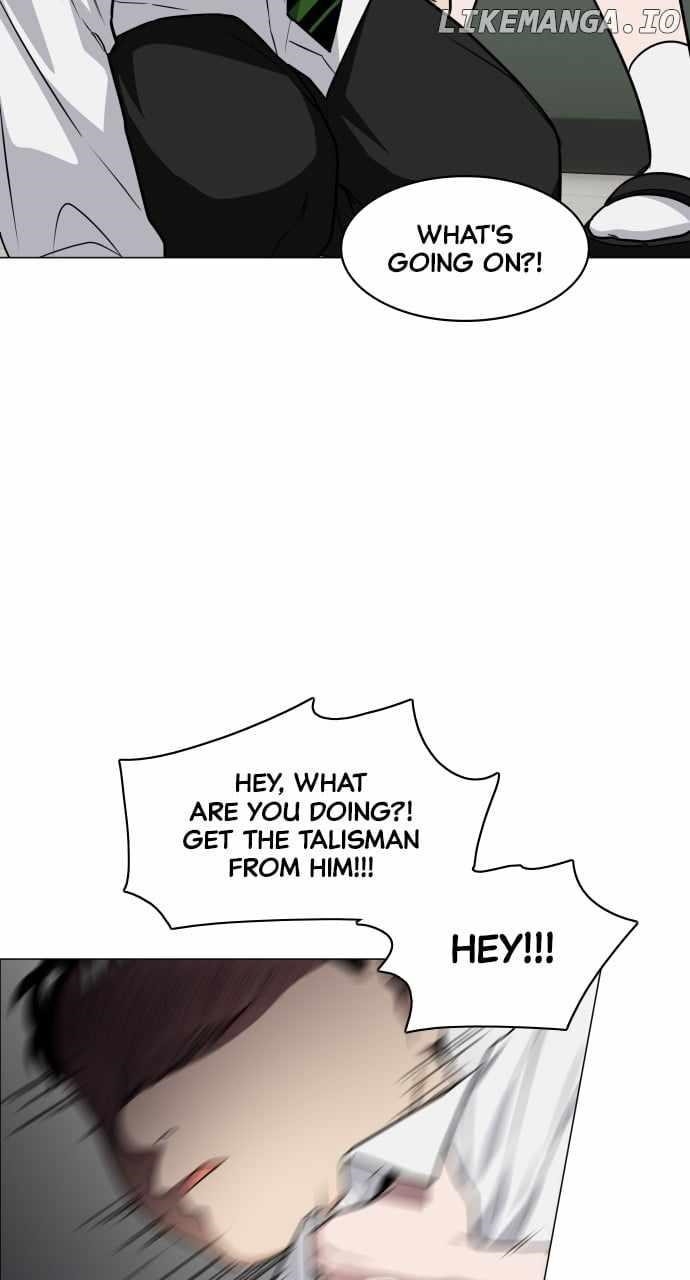 The Shaman’s Blade - Chapter 28 Page 119