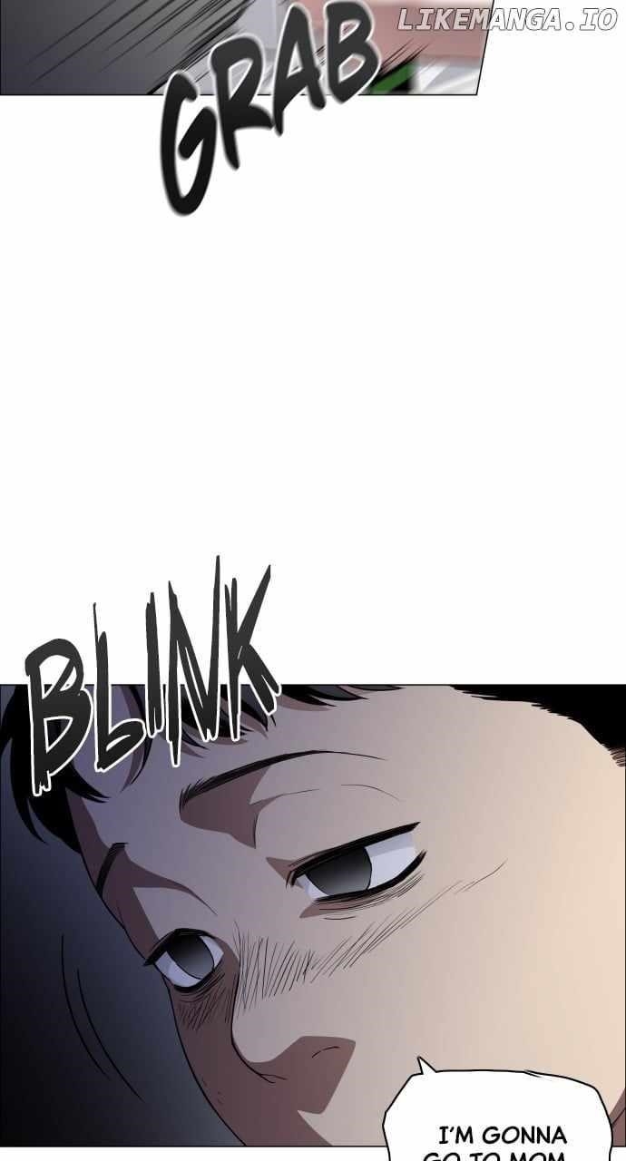 The Shaman’s Blade - Chapter 28 Page 120