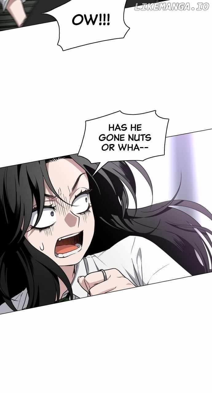 The Shaman’s Blade - Chapter 28 Page 122