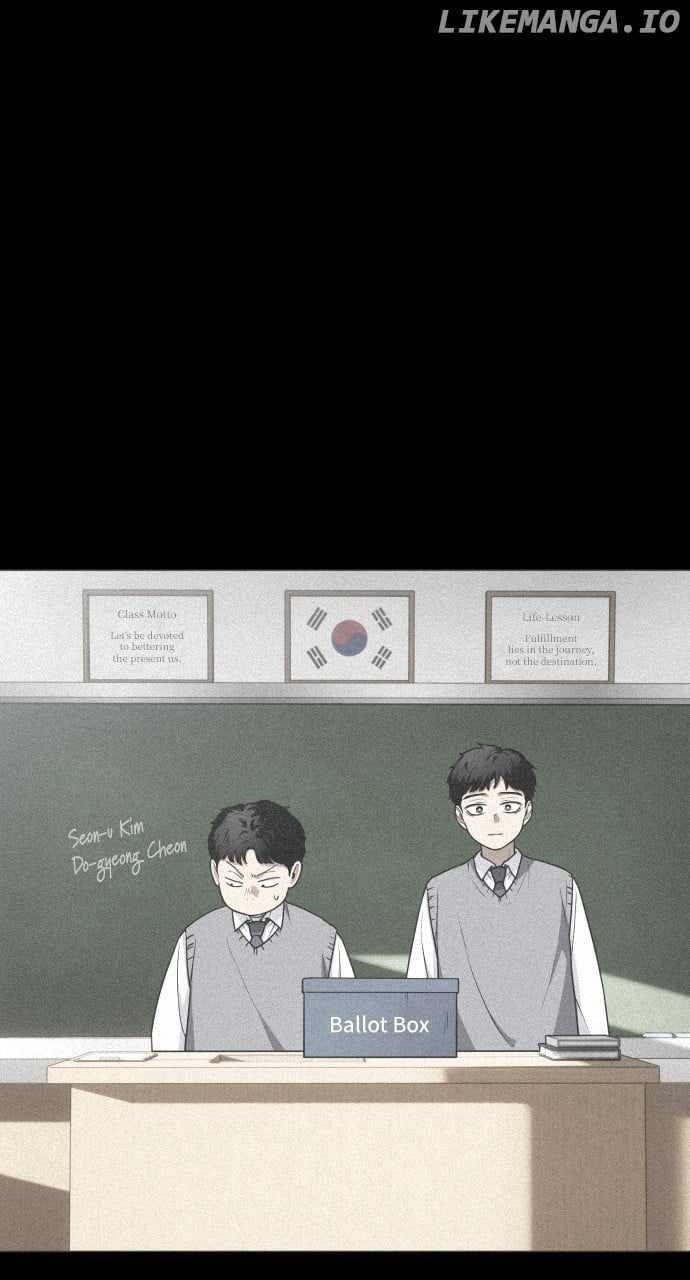 The Shaman’s Blade - Chapter 28 Page 19