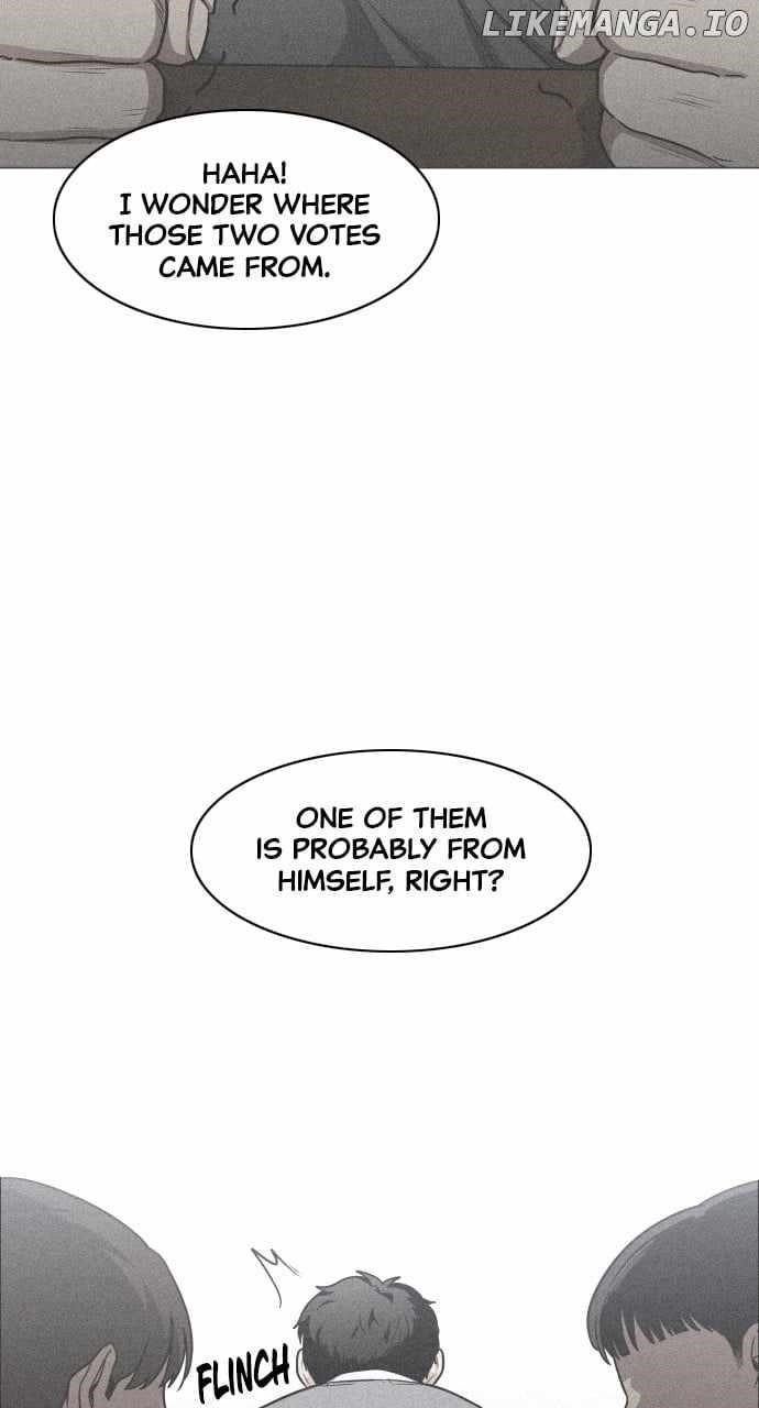 The Shaman’s Blade - Chapter 28 Page 27