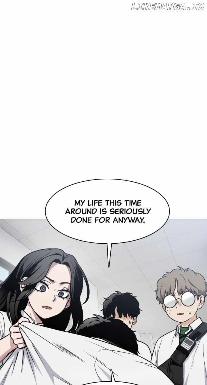 The Shaman’s Blade - Chapter 28 Page 3