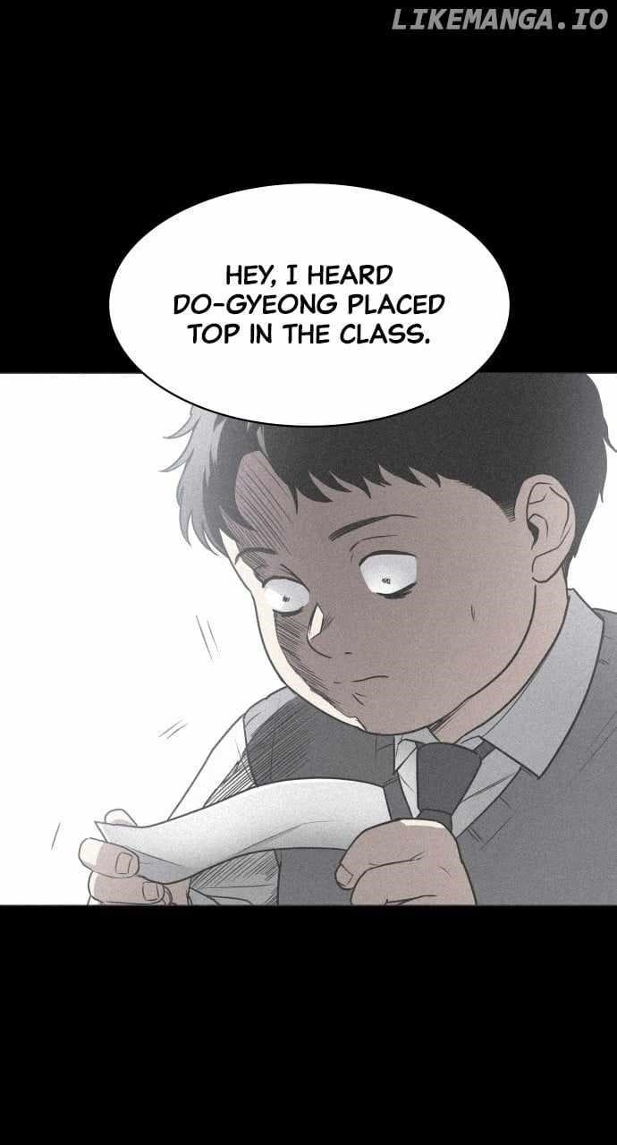 The Shaman’s Blade - Chapter 28 Page 33