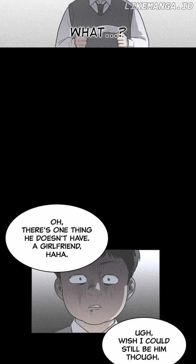 The Shaman’s Blade - Chapter 28 Page 35