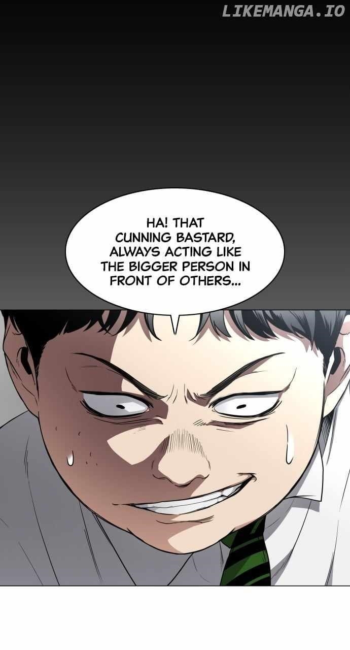 The Shaman’s Blade - Chapter 28 Page 41