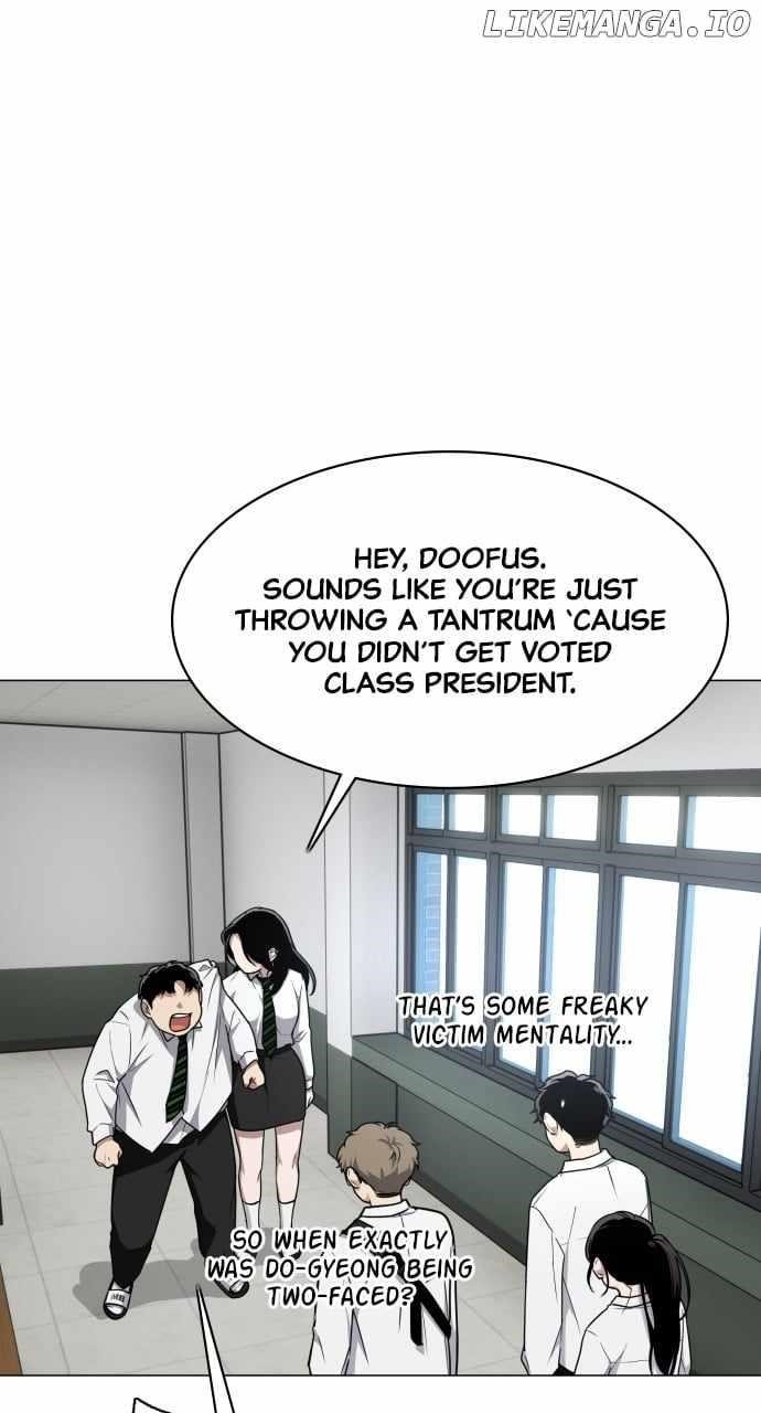 The Shaman’s Blade - Chapter 28 Page 42