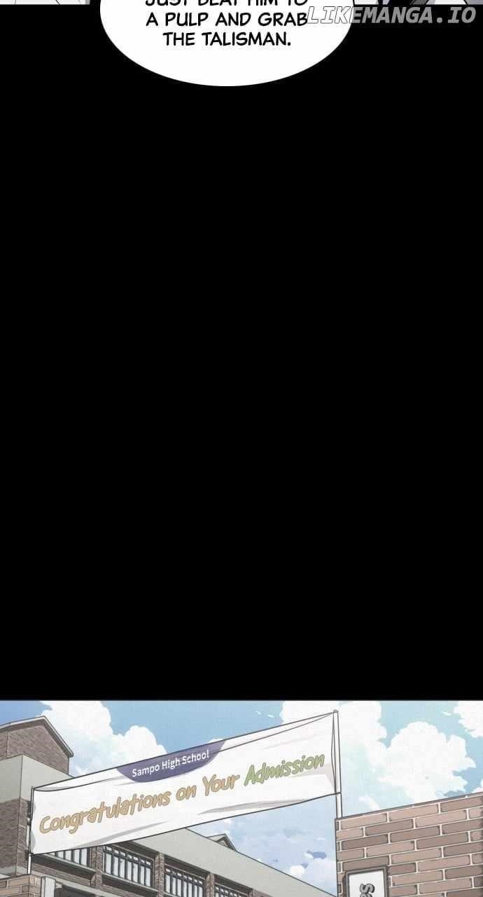 The Shaman’s Blade - Chapter 28 Page 44