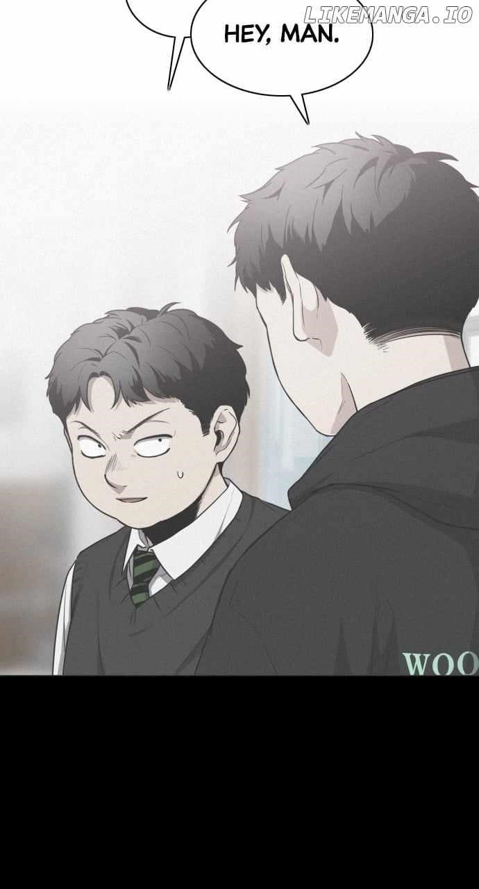 The Shaman’s Blade - Chapter 28 Page 49