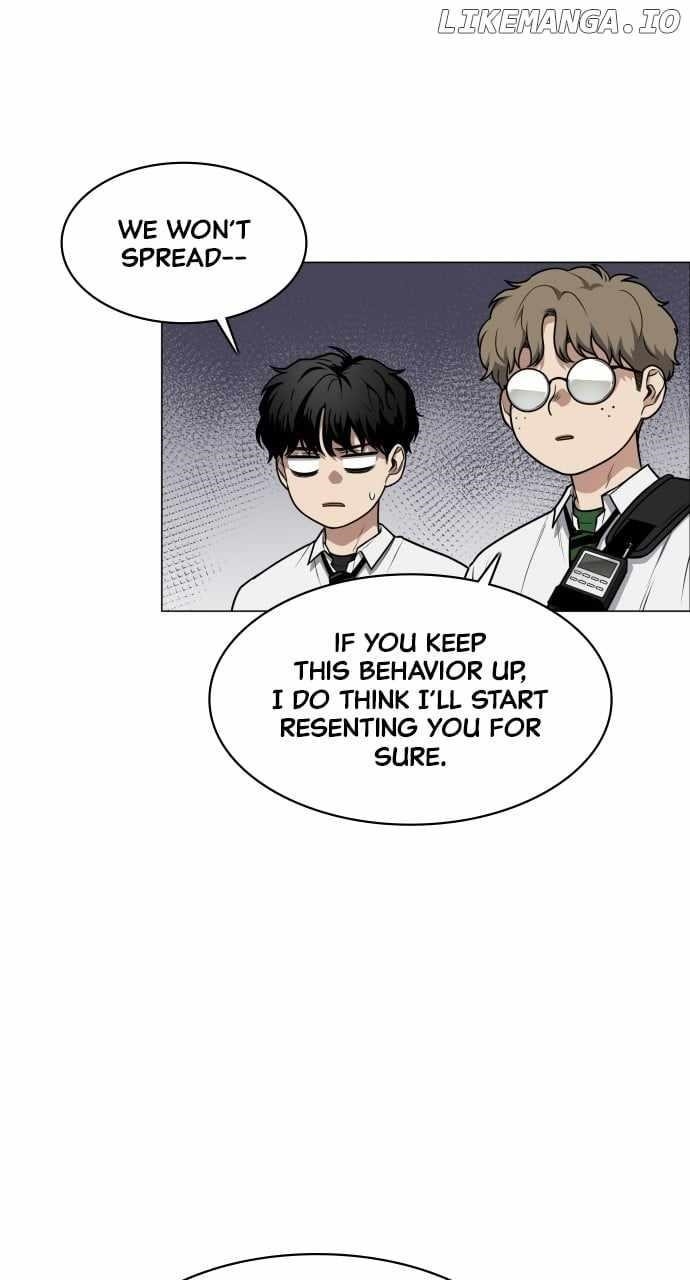 The Shaman’s Blade - Chapter 28 Page 5