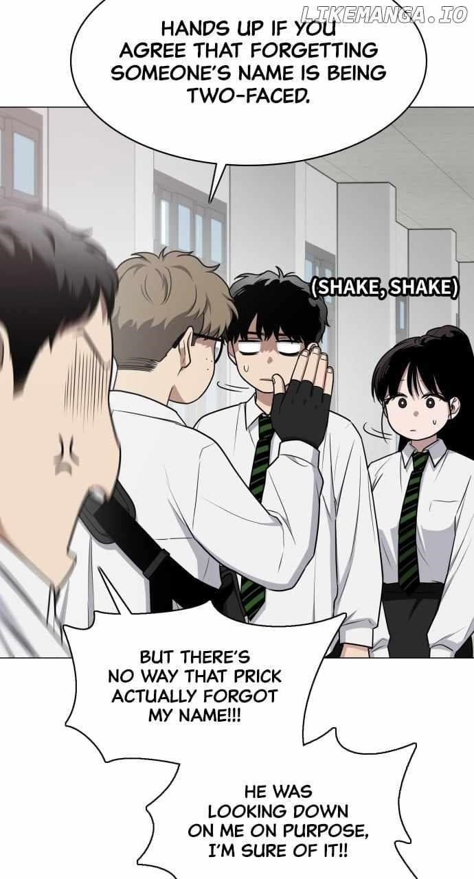 The Shaman’s Blade - Chapter 28 Page 52