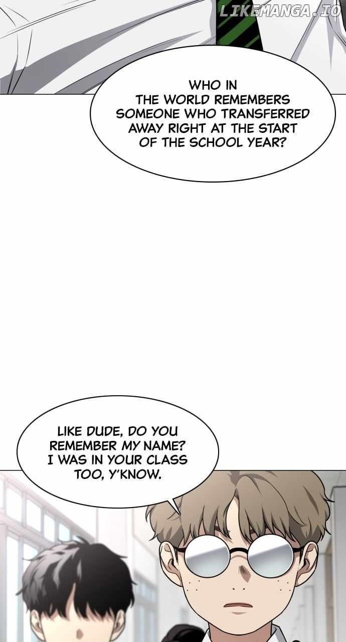 The Shaman’s Blade - Chapter 28 Page 56