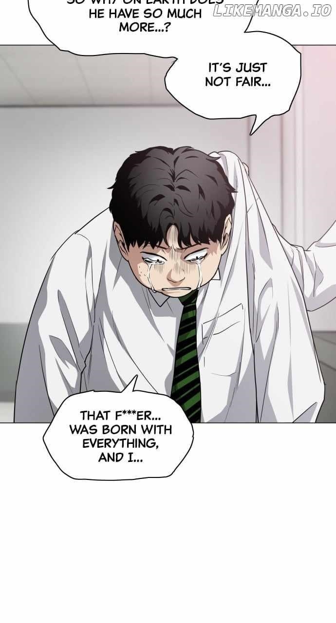 The Shaman’s Blade - Chapter 28 Page 62