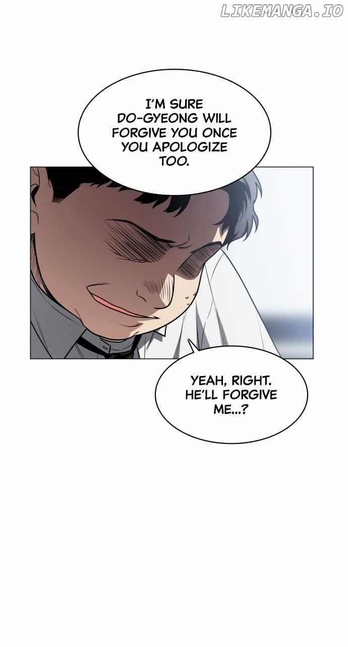 The Shaman’s Blade - Chapter 28 Page 7