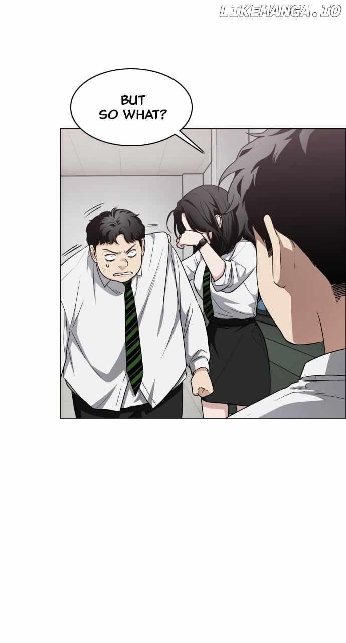 The Shaman’s Blade - Chapter 28 Page 73