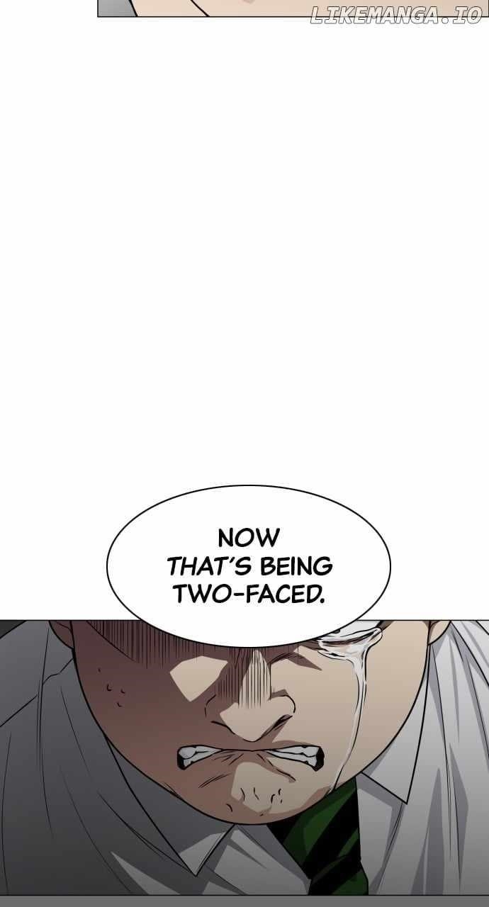 The Shaman’s Blade - Chapter 28 Page 83