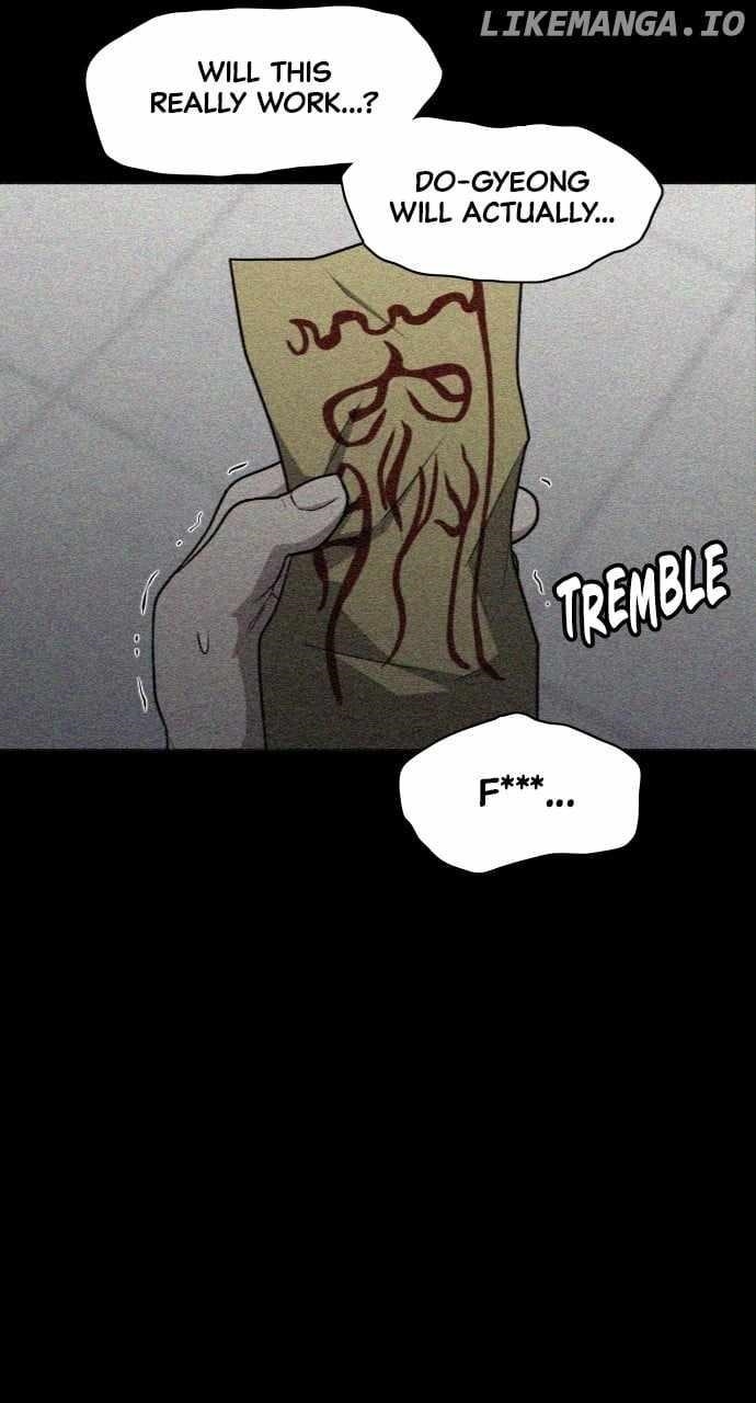 The Shaman’s Blade - Chapter 28 Page 86