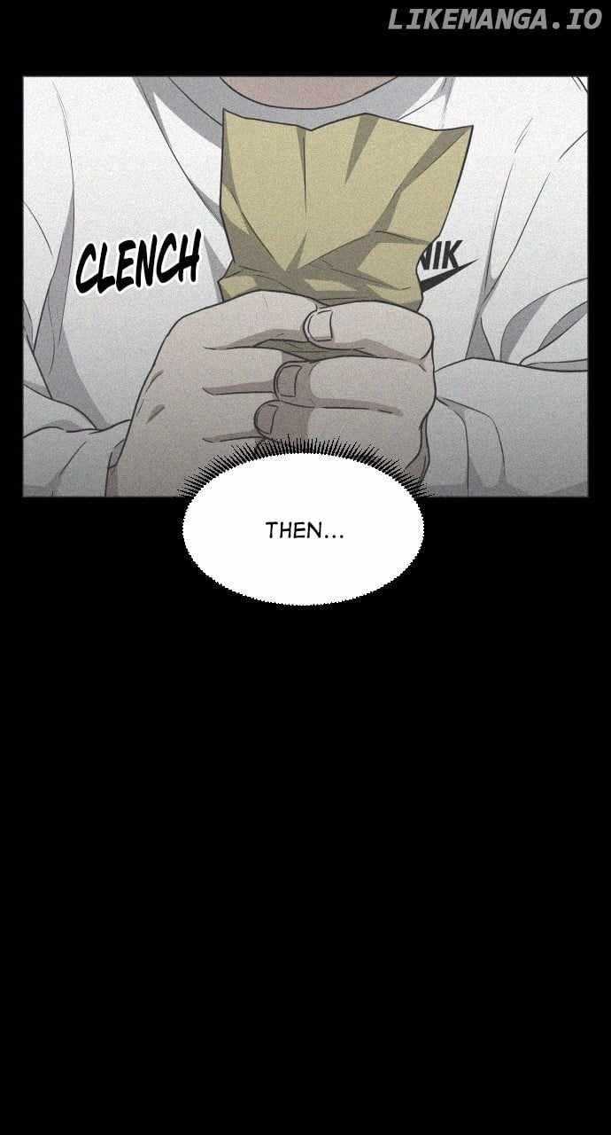 The Shaman’s Blade - Chapter 28 Page 93