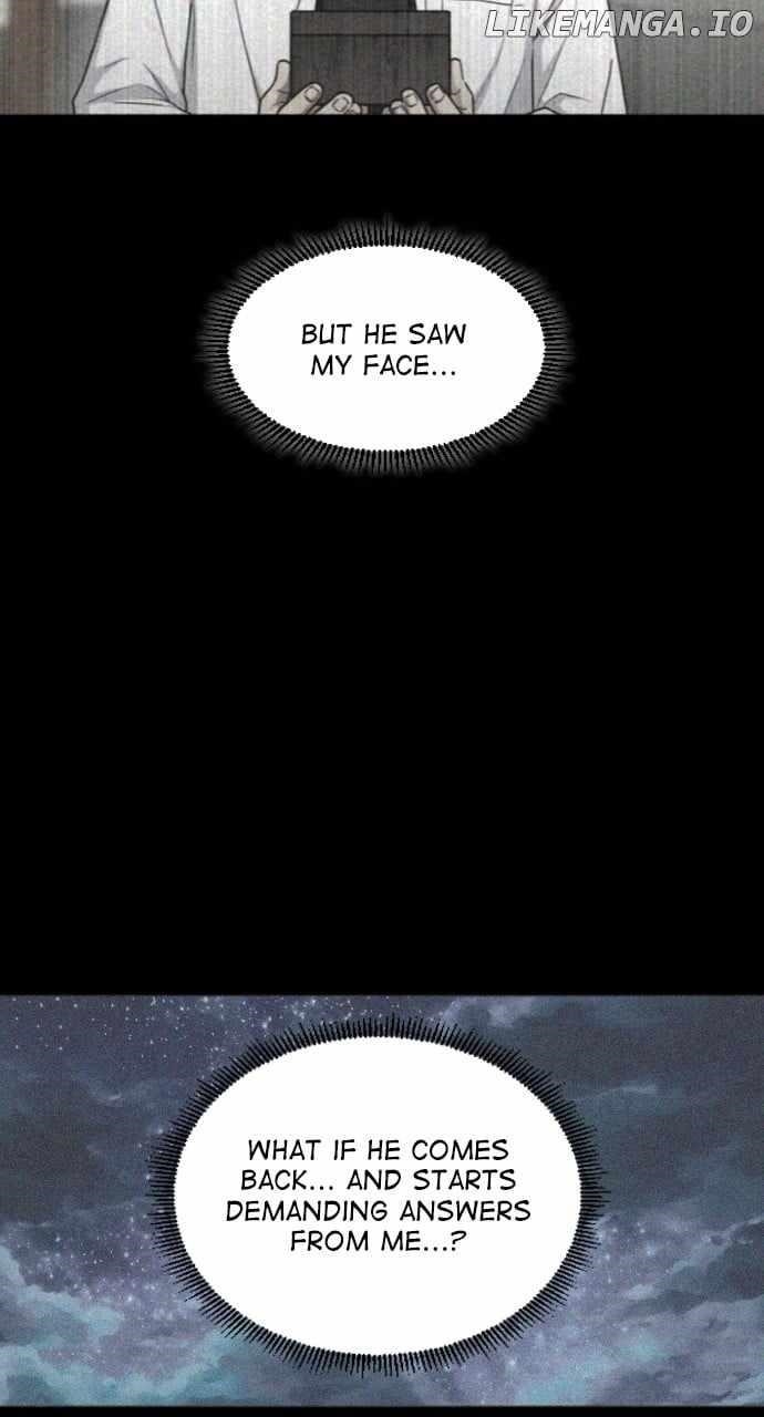 The Shaman’s Blade - Chapter 28 Page 98