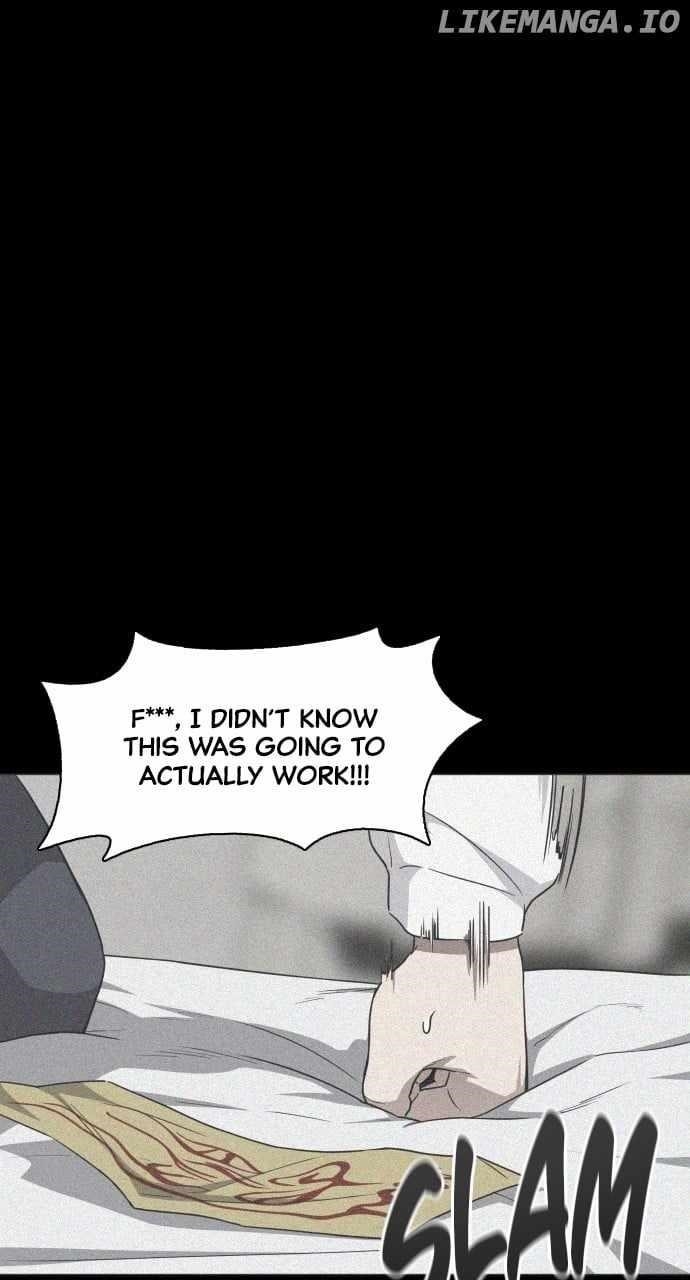 The Shaman’s Blade - Chapter 28 Page 99