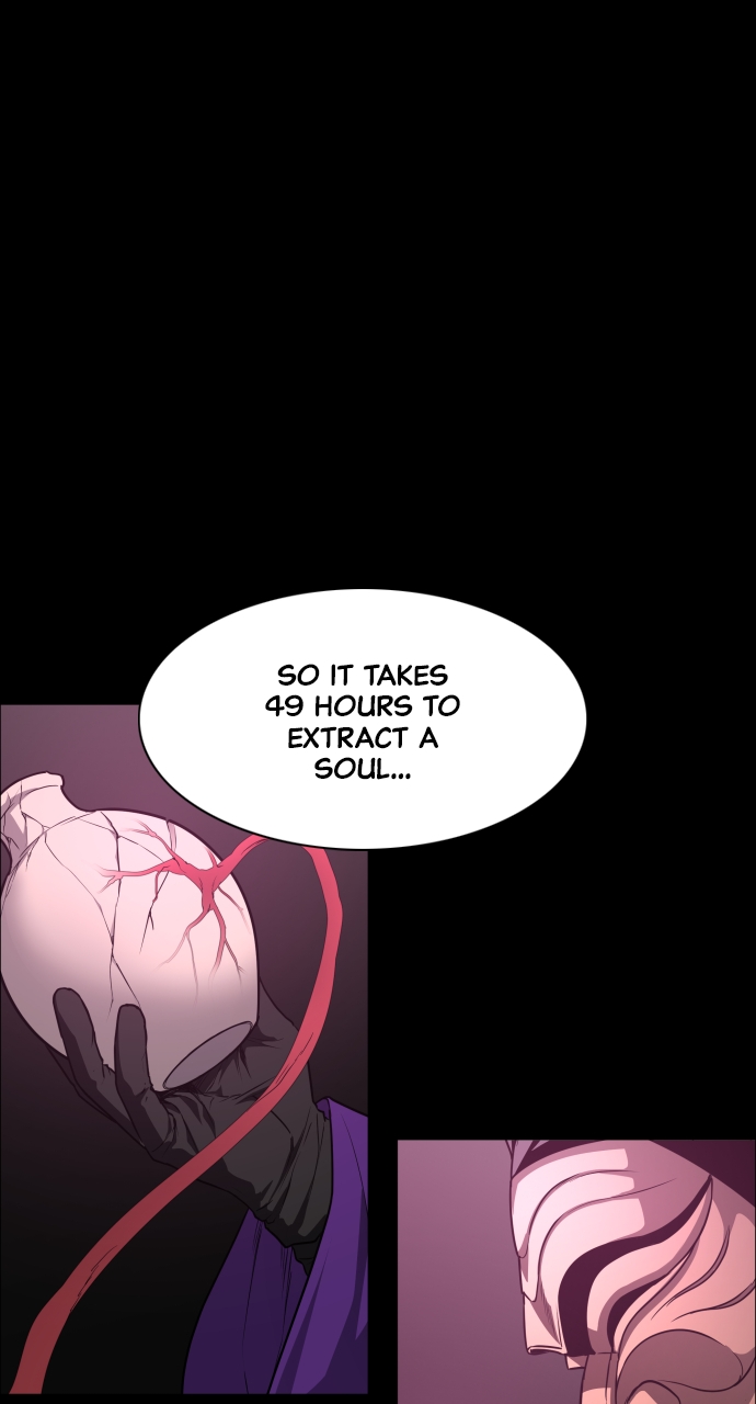 The Shaman’s Blade - Chapter 29 Page 112