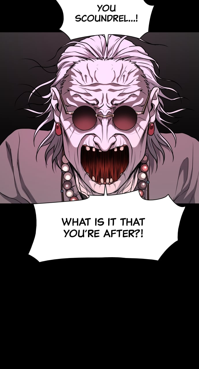 The Shaman’s Blade - Chapter 29 Page 114