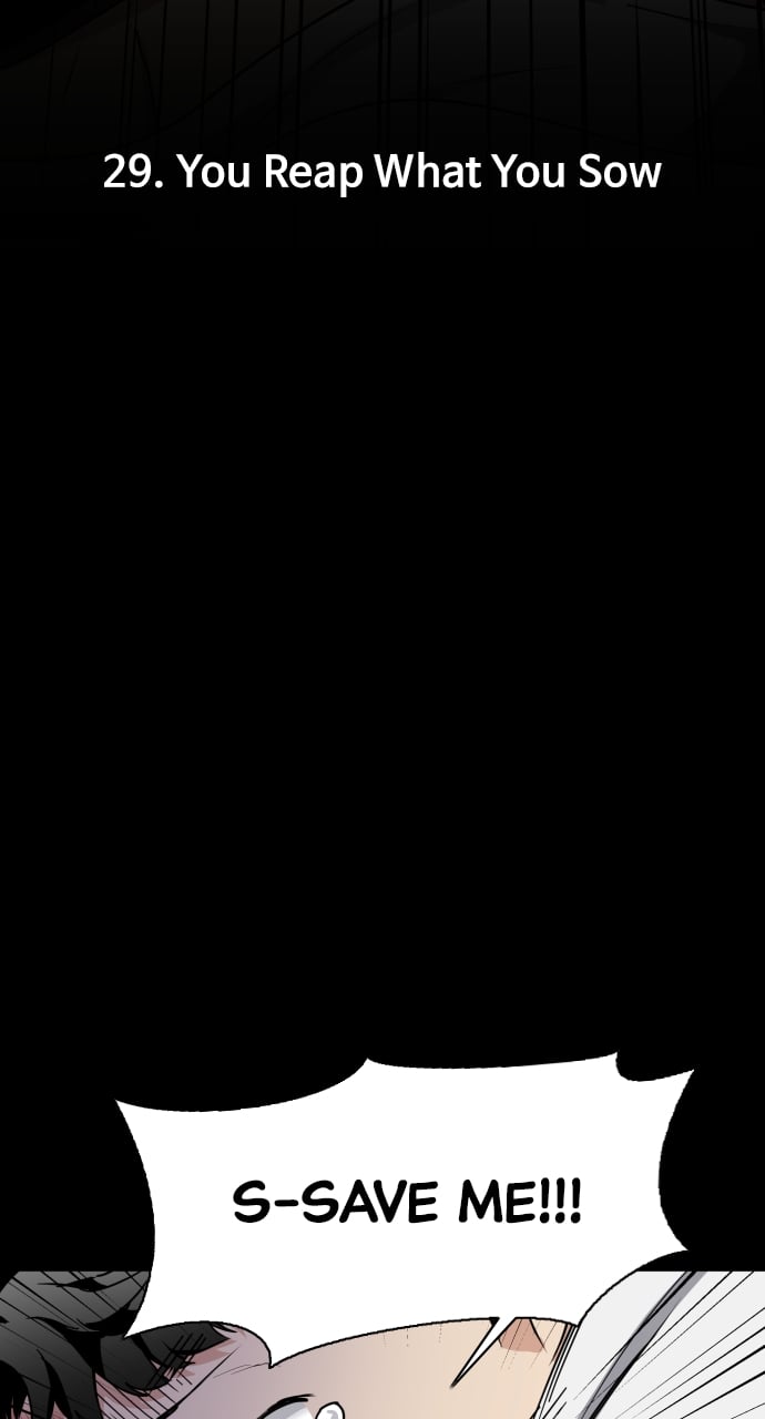 The Shaman’s Blade - Chapter 29 Page 12