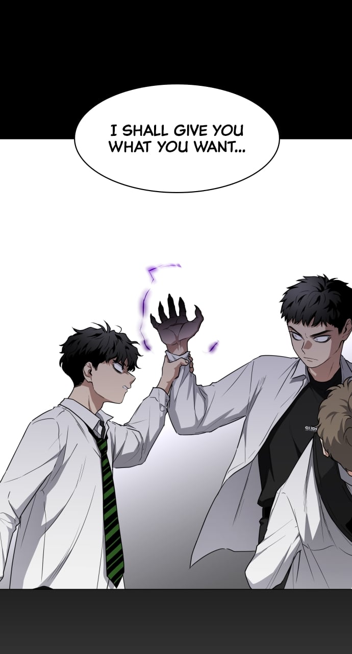 The Shaman’s Blade - Chapter 29 Page 123