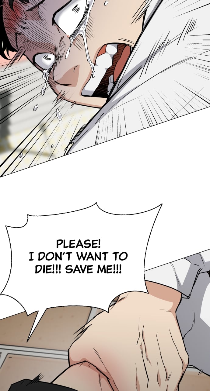 The Shaman’s Blade - Chapter 29 Page 13