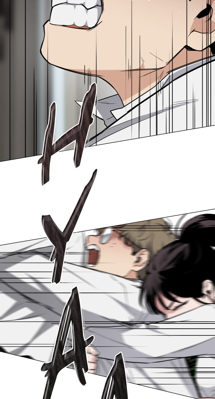 The Shaman’s Blade - Chapter 29 Page 15