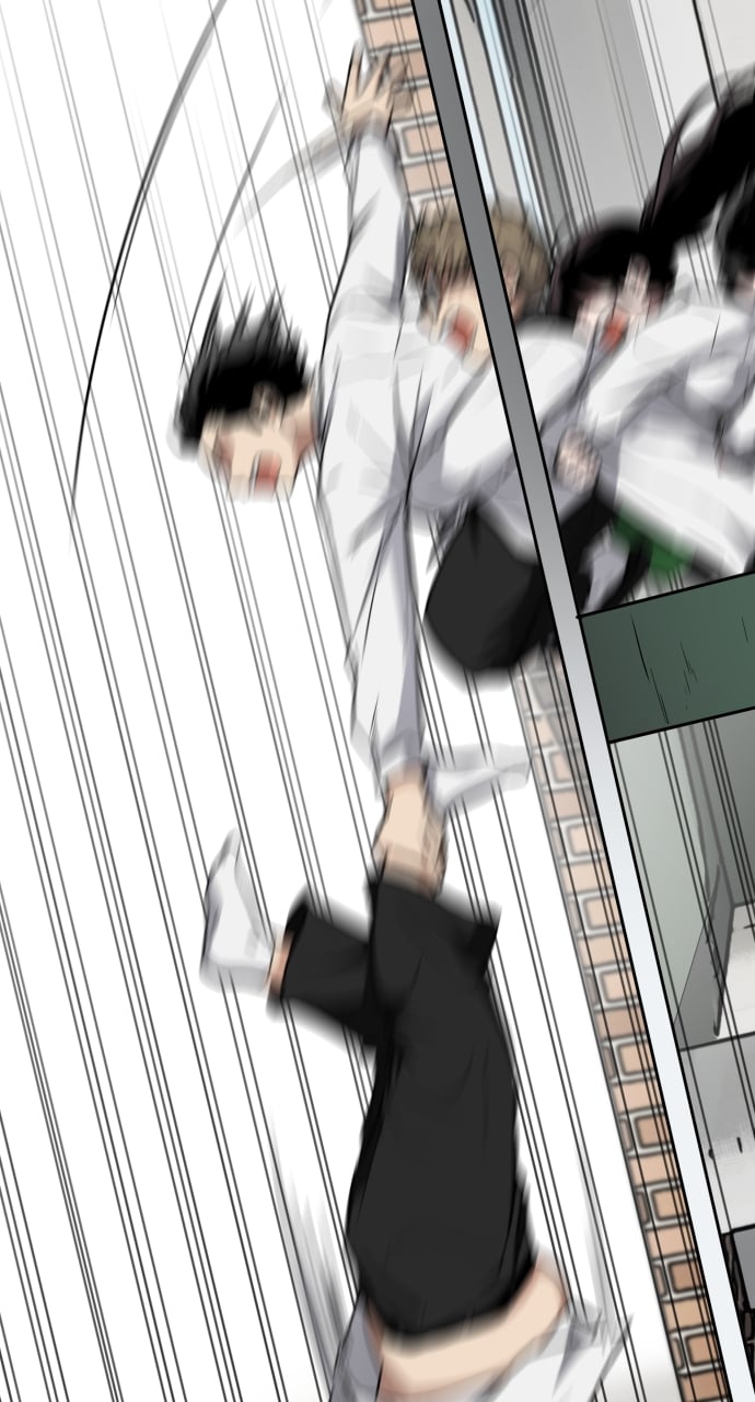 The Shaman’s Blade - Chapter 29 Page 19