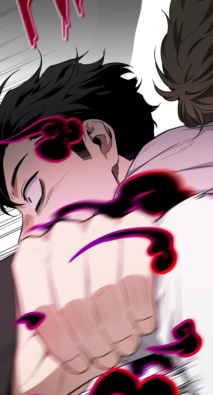 The Shaman’s Blade - Chapter 29 Page 25