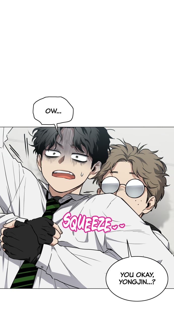 The Shaman’s Blade - Chapter 29 Page 28