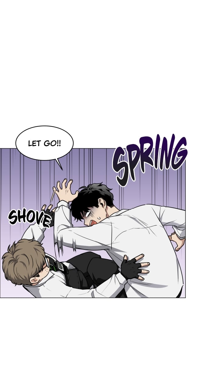 The Shaman’s Blade - Chapter 29 Page 29