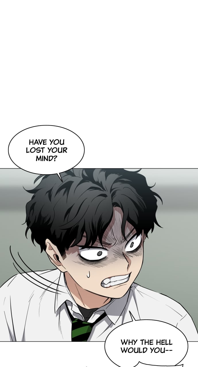 The Shaman’s Blade - Chapter 29 Page 31