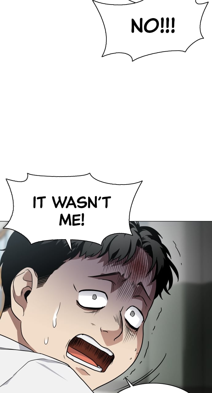 The Shaman’s Blade - Chapter 29 Page 32